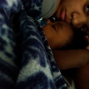 Meet your Posher, Shaneece